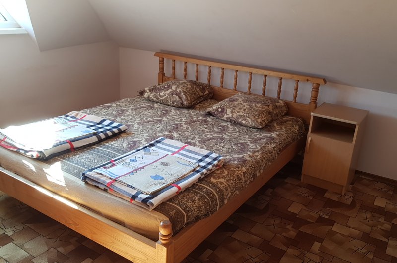 Гостевой дом Алешка, Лазаревское, Сочи. Фото 15